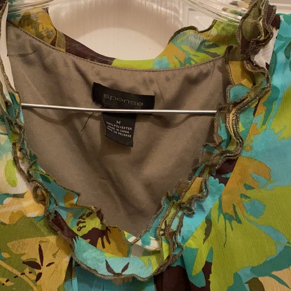 Blouse - Picture 2 of 5